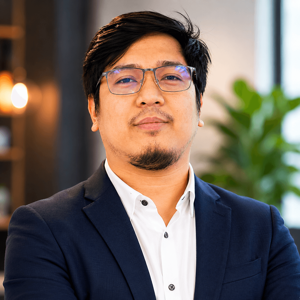 Jose Angelo Tapang — CEO & Founder, AKT Virtual Assistance Services