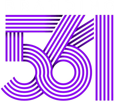 Branding561 logo — South Florida marketing and branding agency